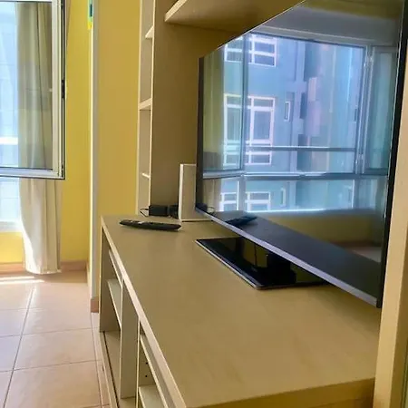 Apartment Placer Junto Al Mar: Vivelo!