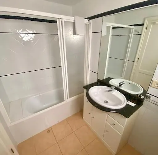 Apartamento Placer Junto Al Mar: Vivelo! Las Palmas de Gran Canaria