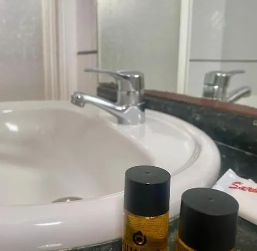 Placer Junto Al Mar: Vivelo! Las Palmas de Gran Canaria