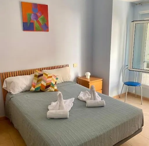 Apartamento Placer Junto Al Mar: Vivelo!