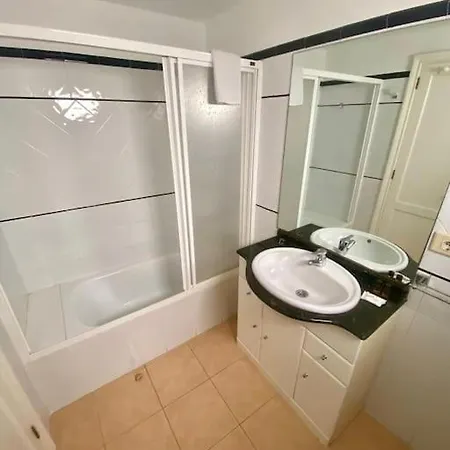شقة Placer Junto Al Mar: Vivelo! لاس بالماس دي غران كاناريا