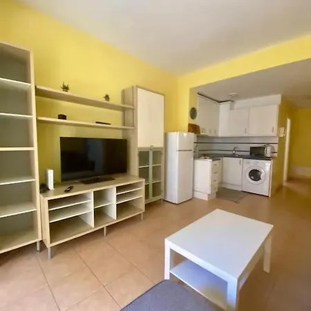 Placer Junto Al Mar: Vivelo! Las Palmas de Gran Canaria