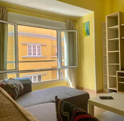 Apartament Placer Junto Al Mar: Vivelo!