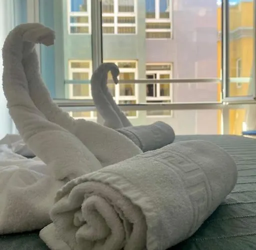 Apartament Placer Junto Al Mar: Vivelo! Las Palmas de Gran Canaria