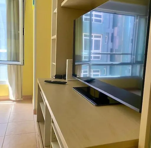 Apartament Placer Junto Al Mar: Vivelo!