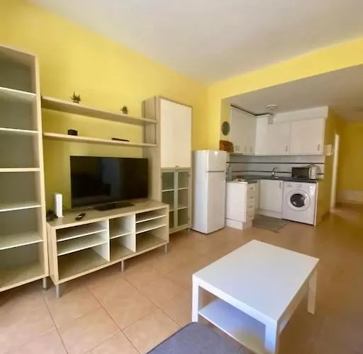 Placer Junto Al Mar: Vivelo! Las Palmas de Gran Canaria