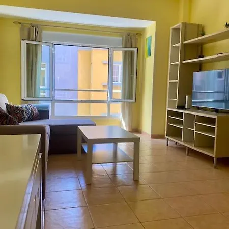 Apartamento Placer Junto Al Mar: Vivelo!